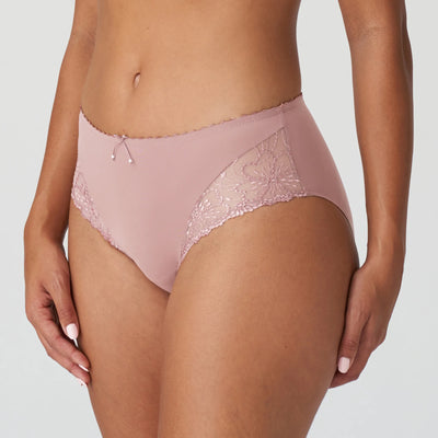 Marie Jo Jane Full brief Bois de Rose