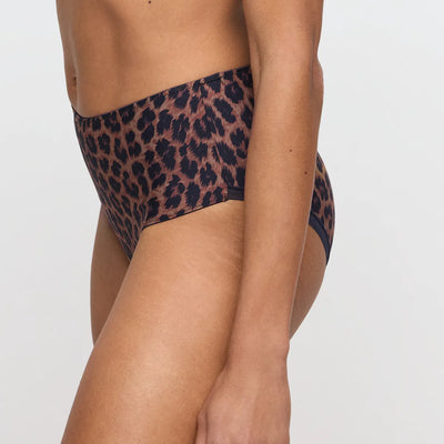 Marie Jo Tom Full Briefs Fauve