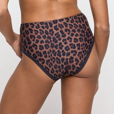 Marie Jo Tom Full Briefs Fauve