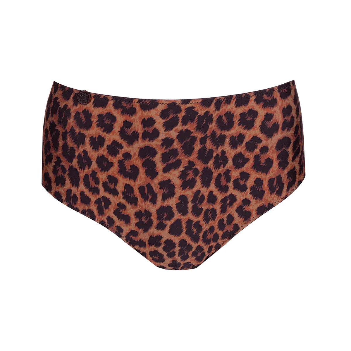 Marie Jo Tom Full Briefs Fauve