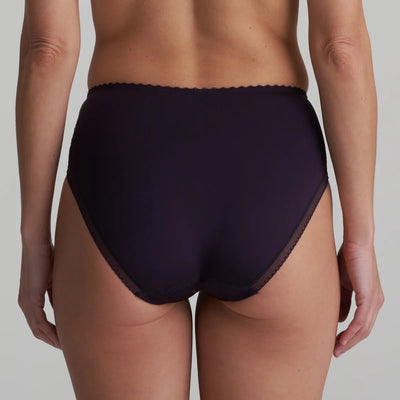 Marie Jo Jane Full brief Amethyst