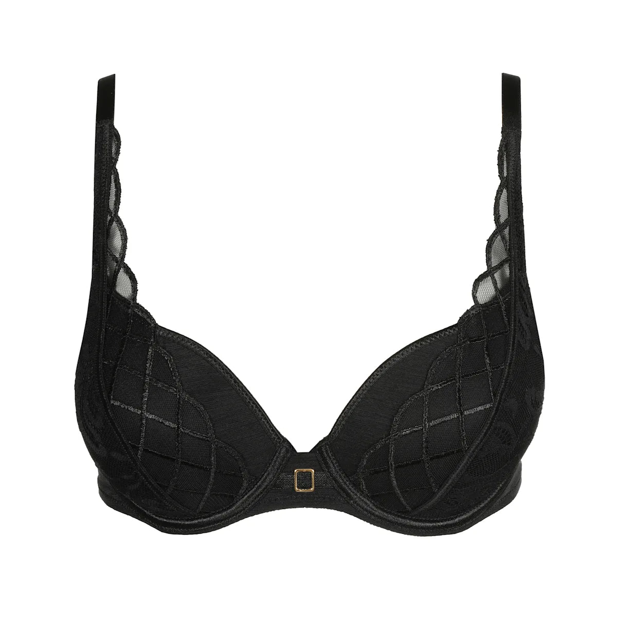 Marie Jo Aven Padded Bra Heartshape