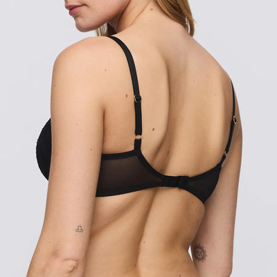 Marie Jo Aven Padded Bra Heartshape