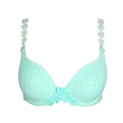 Marie Jo Avero Padded Bra Heartshape Miami Mint