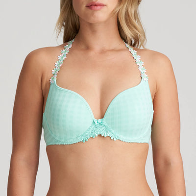 Marie Jo Avero Padded Bra Heartshape Miami Mint