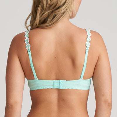 Marie Jo Avero Padded Bra Heartshape Miami Mint