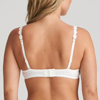 Marie Jo Avero Padded Balcony Bra Natural