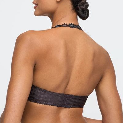 Marie Jo Avero Padded Bra Heartshape Sweet Chocolate