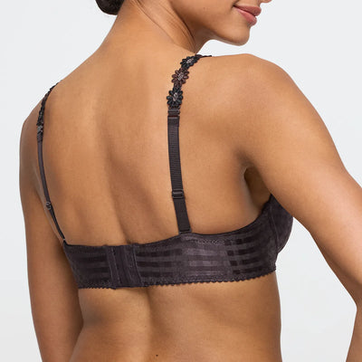 Marie Jo Avero Padded Bra Heartshape Sweet Chocolate