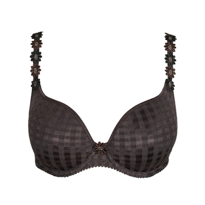 Marie Jo Avero Padded Bra Heartshape Sweet Chocolate