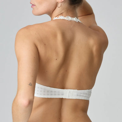 Marie Jo Avero Padded Bra Heartshape Natural