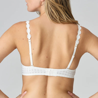 Marie Jo Avero Padded Bra Heartshape Natural