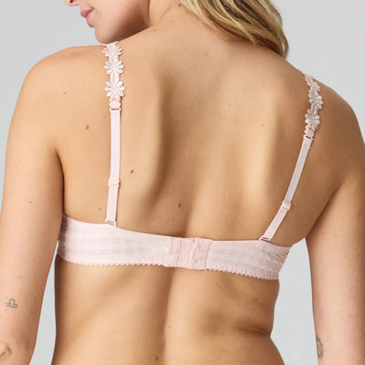 Marie Jo Avero Padded Bra Heartshape Pearly Pink