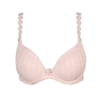 Marie Jo Avero Padded Bra Heartshape Pearly Pink