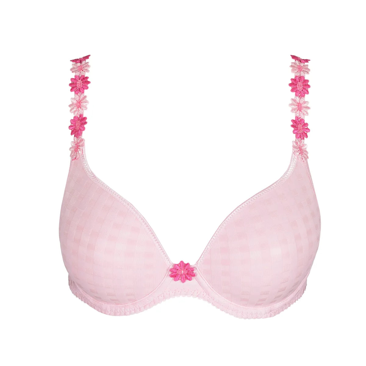 Marie Jo Avero Tiny Padded Bra Heartshape Lily Rose