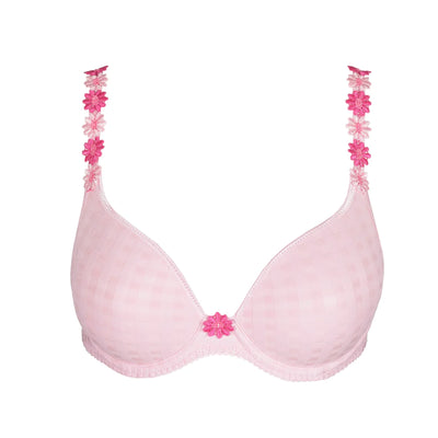 Marie Jo Avero Tiny Padded Bra Heartshape Lily Rose