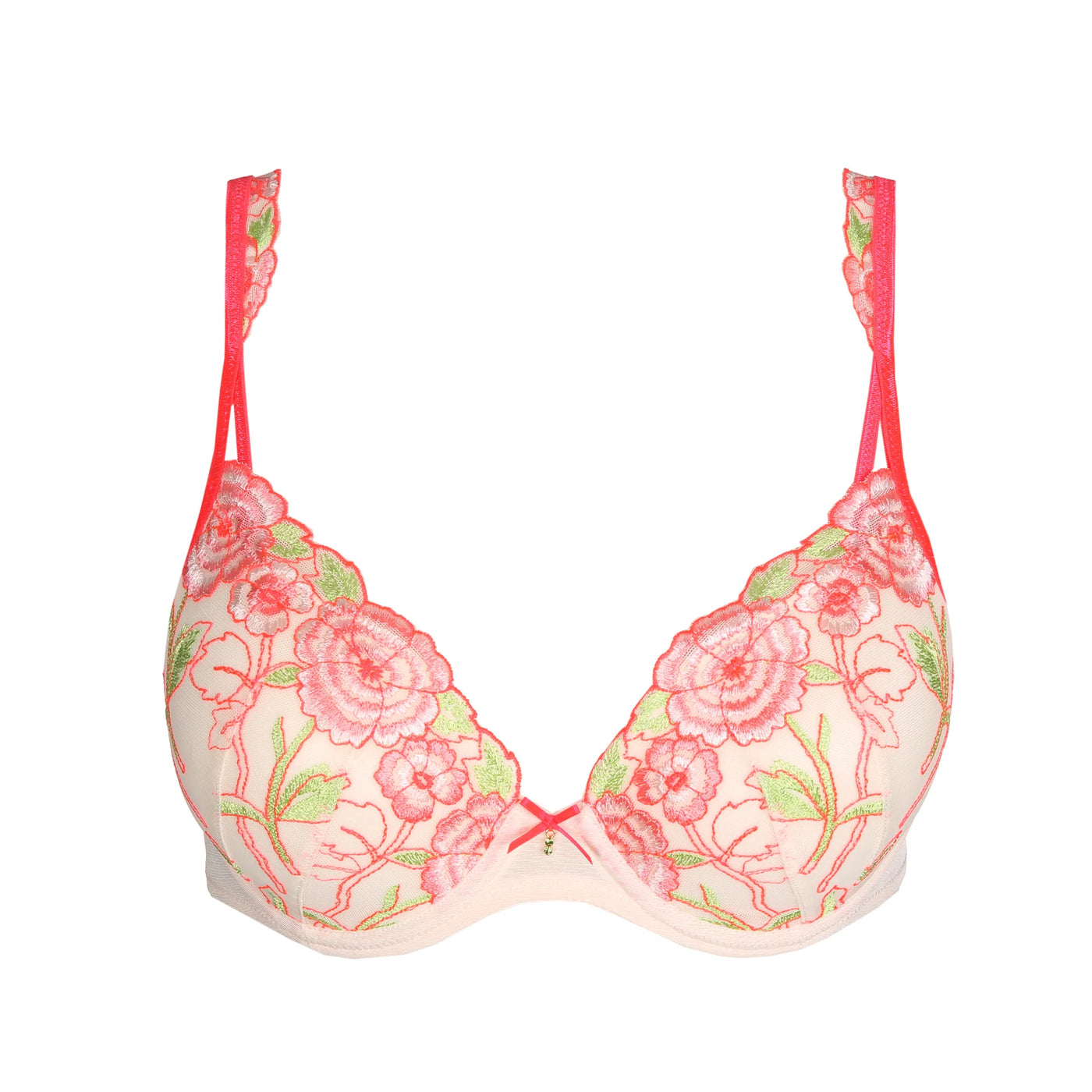 Marie Jo Ayama Padded Heartshape Bra