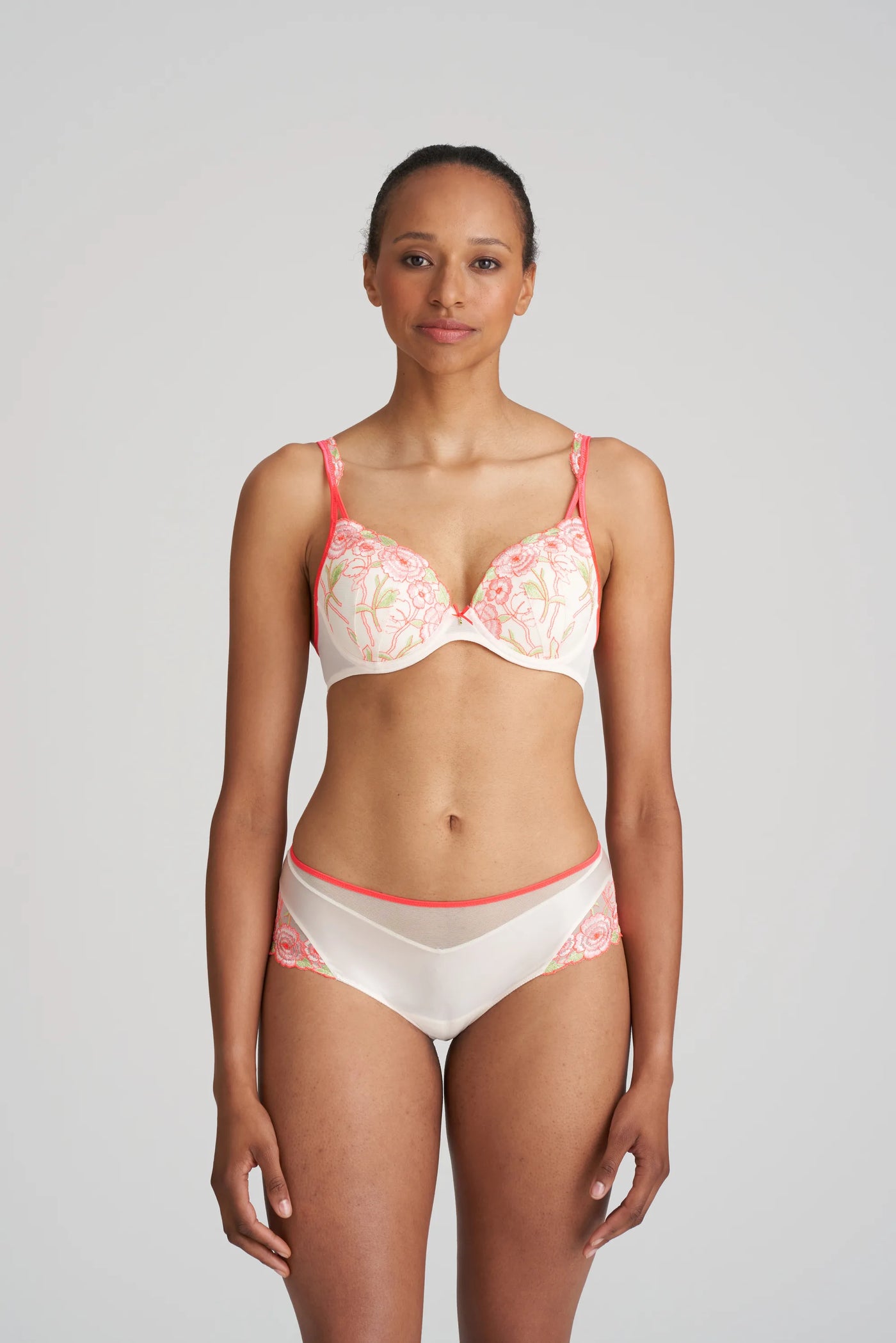 Marie Jo Ayama Padded Heartshape Bra