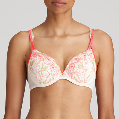 Marie Jo Ayama Padded Heartshape Bra