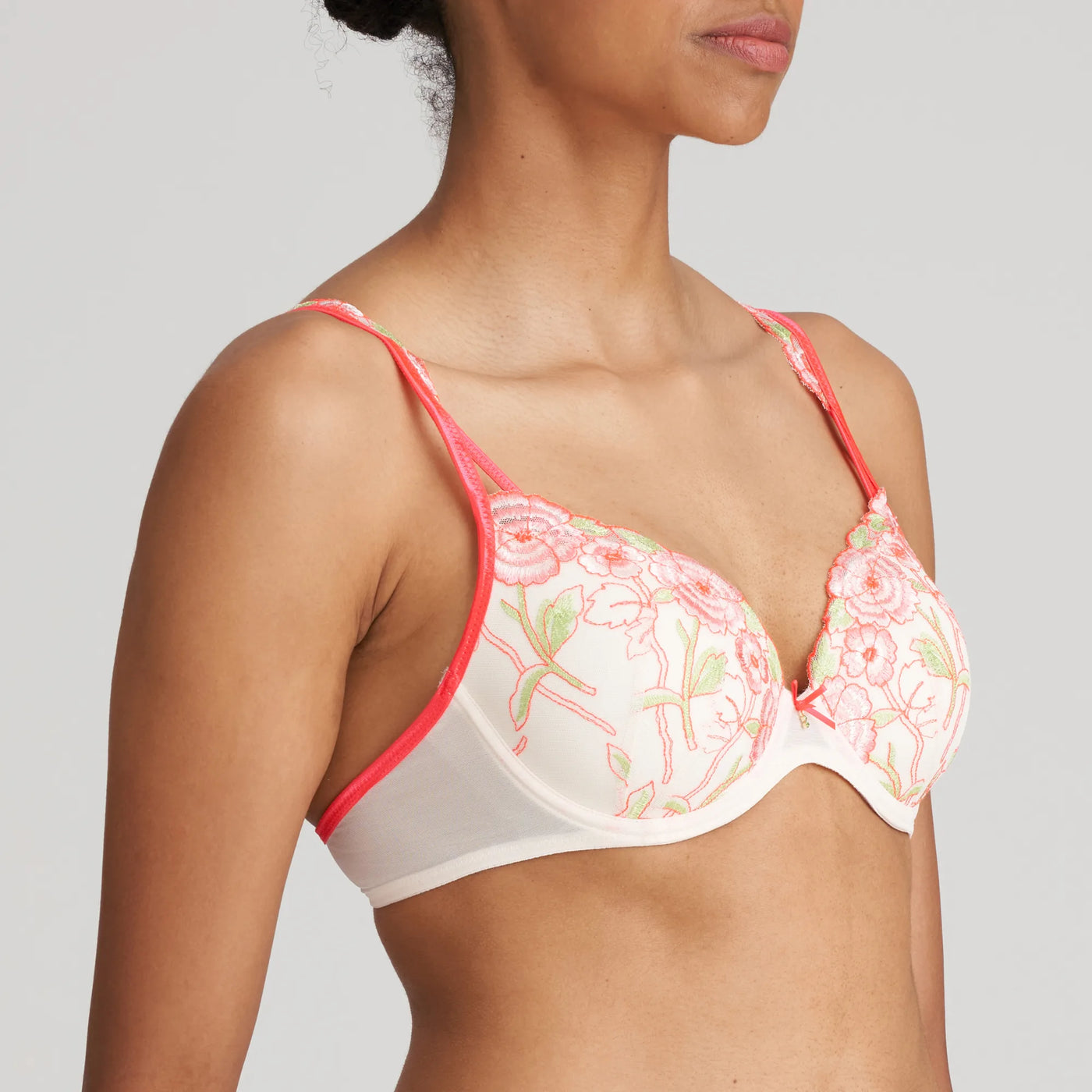 Marie Jo Ayama Padded Heartshape Bra