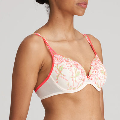 Marie Jo Ayama Padded Heartshape Bra