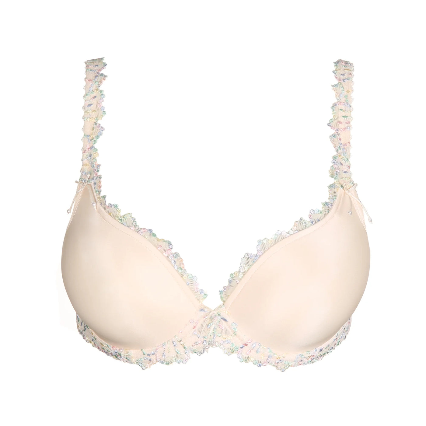 Marie Jo Jane Padded bra Heartshape Boudoir Cream