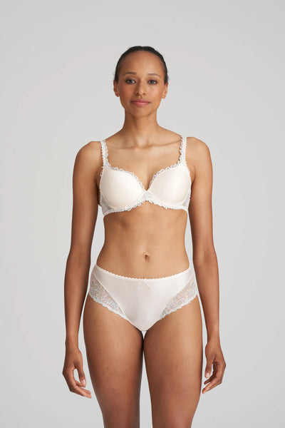 Marie Jo Jane Padded bra Heartshape Boudoir Cream