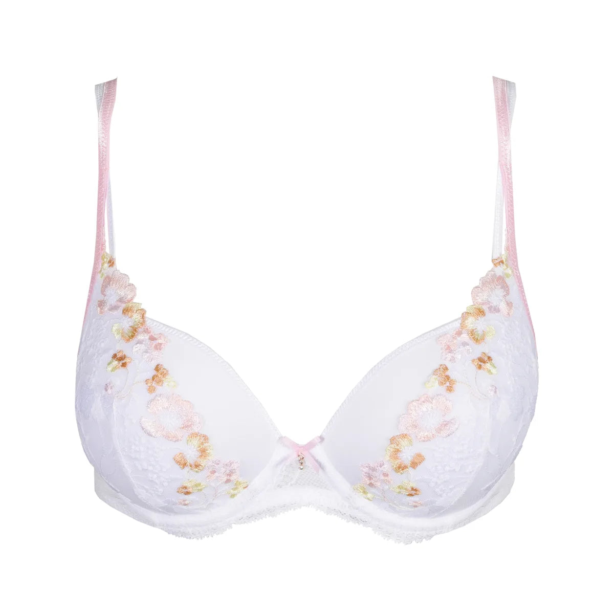 Marie Jo Lizelot Padded Bra Heartshape