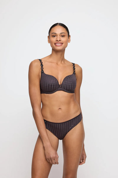 Marie Jo Avero Rio Brief Sweet Chocolate