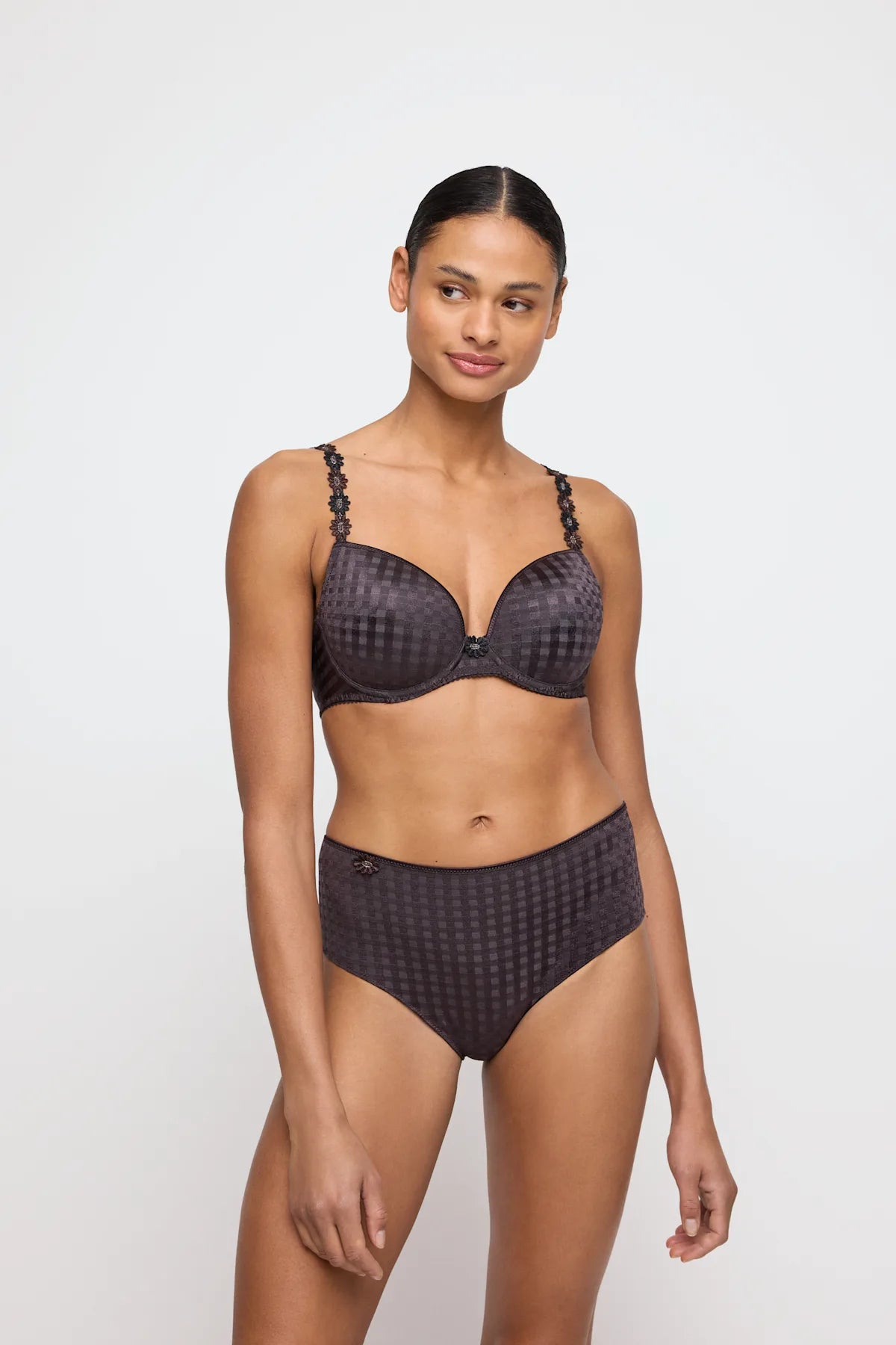 Marie Jo Avero Full Briefs Sweet Chocolate