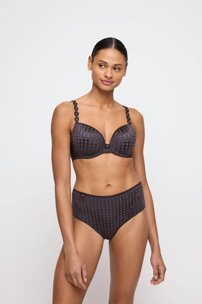 Marie Jo Avero Full Briefs Sweet Chocolate