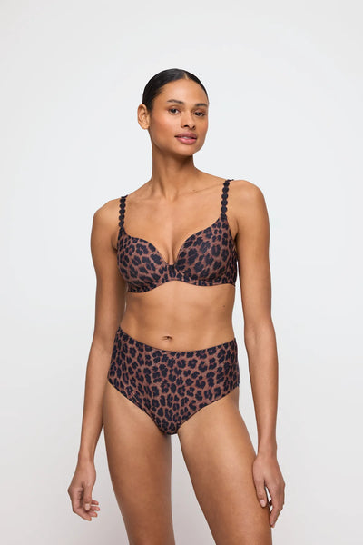Marie Jo Tom Full Briefs Fauve