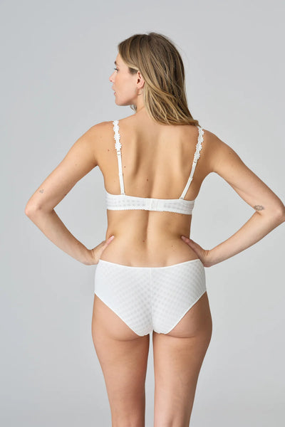 Marie Jo Avero Padded Bra Heartshape Natural