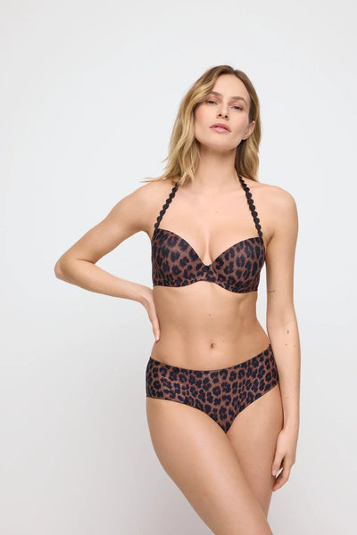 Marie Jo Tom Hotpants Fauve