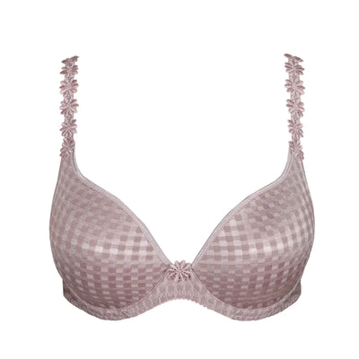 Marie Jo Avero Padded Bra Heartshape Soft Sand