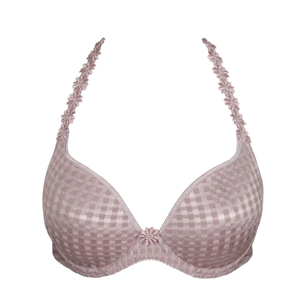Marie Jo Avero Padded Bra Heartshape Soft Sand