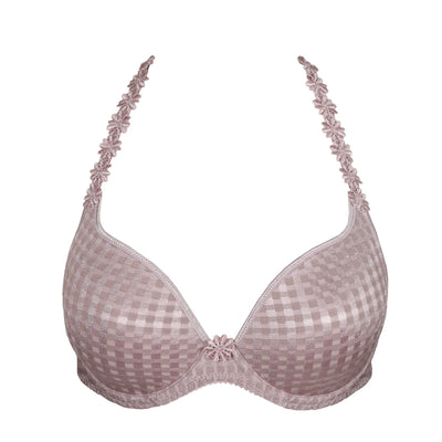 Marie Jo Avero Padded Bra Heartshape Soft Sand