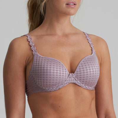Marie Jo Avero Padded Bra Heartshape Soft Sand
