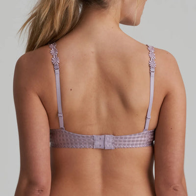 Marie Jo Avero Padded Bra Heartshape Soft Sand