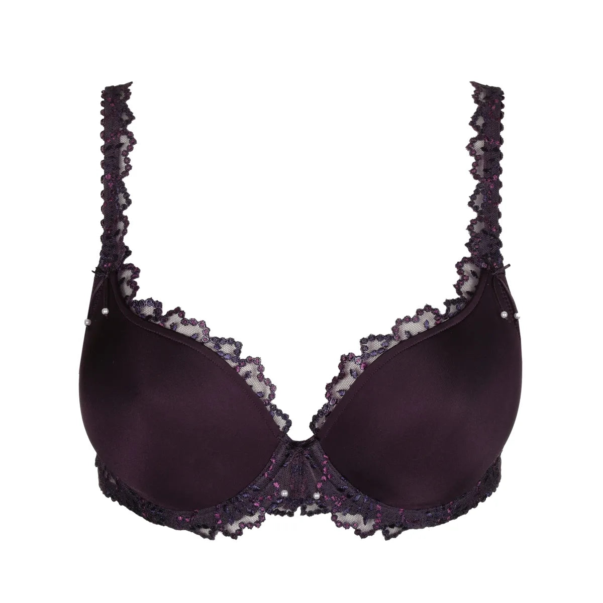 Marie Jo Jane Padded bra Heartshape Amethyst