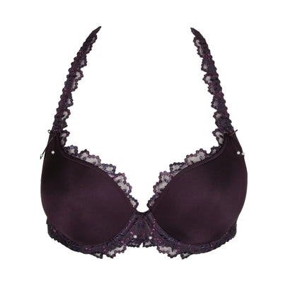 Marie Jo Jane Padded bra Heartshape Amethyst