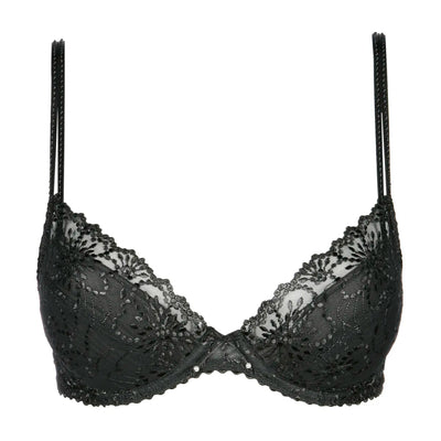 Marie Jo Jane Push up Bra Black