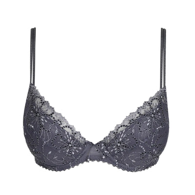 Marie Jo Jane Push Up Bra Blue Shadow