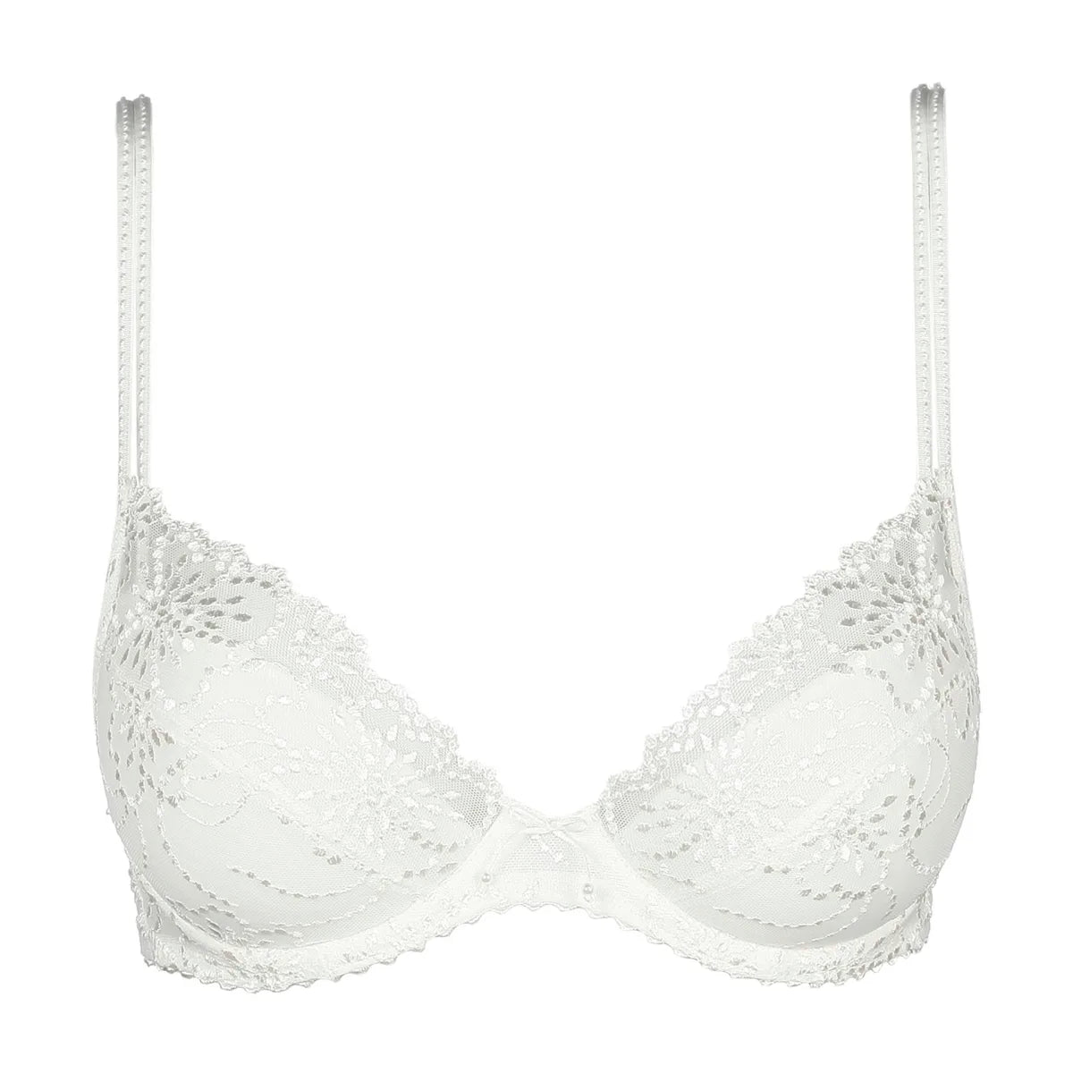Marie Jo Jane Push up Bra Natural
