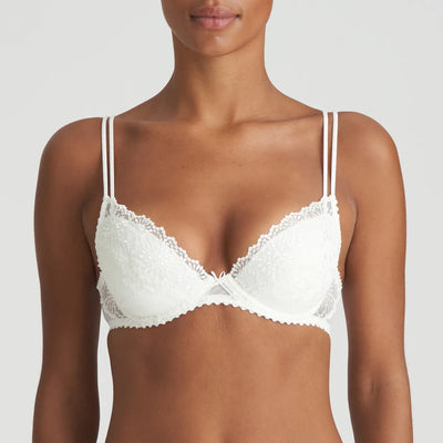 Marie Jo Jane Push up Bra Natural