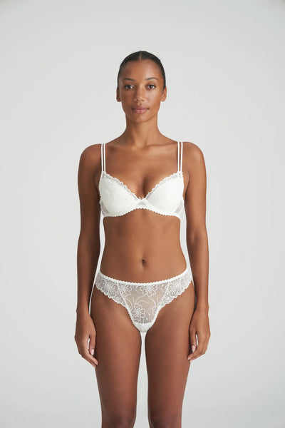 Marie Jo Jane Push up Bra Natural