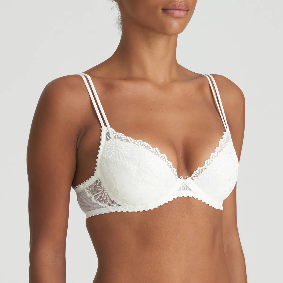 Marie Jo Jane Push up Bra Natural