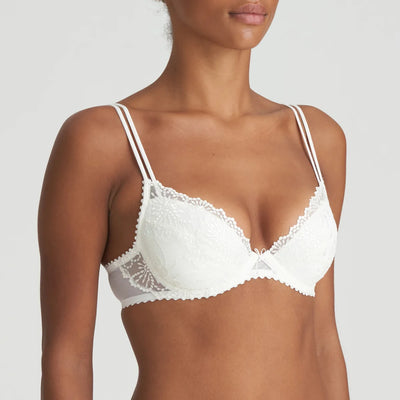 Marie Jo Jane Push up Bra Natural
