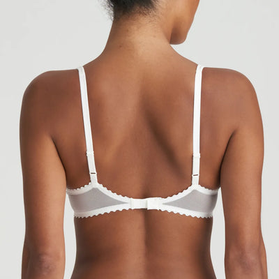 Marie Jo Jane Push up Bra Natural