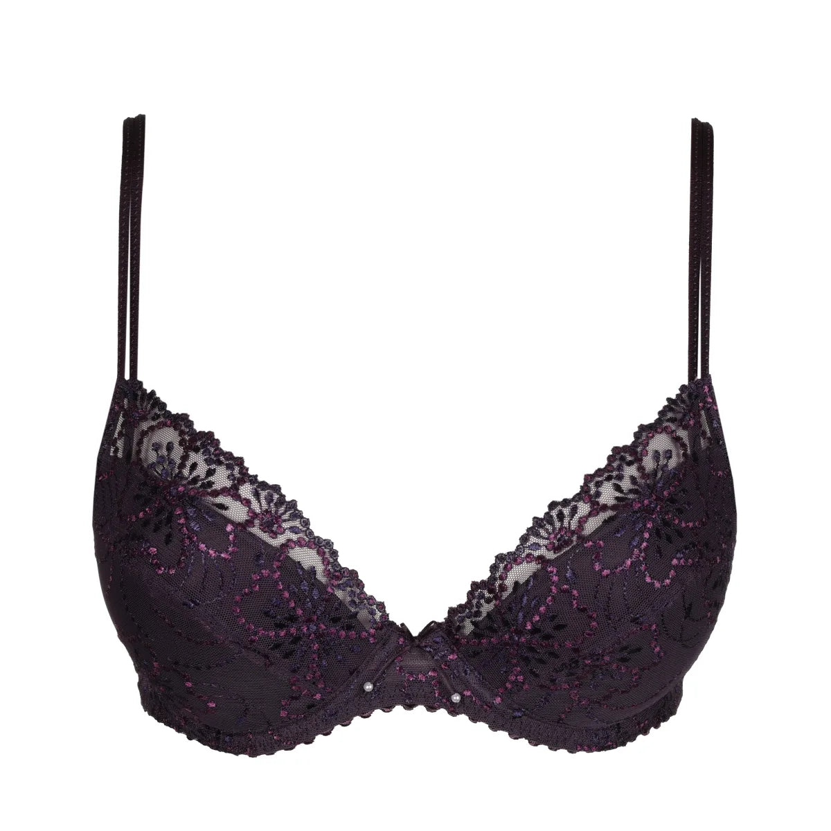 Marie Jo Jane Push up Bra Amethyst